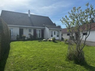  Maison � vendre 4 pi�ces 97 m�