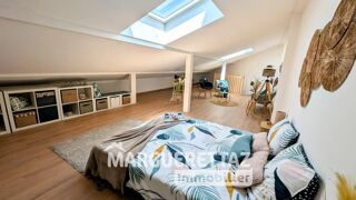  Appartement  vendre 4 pices 86 m