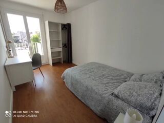  Appartement � louer 9 m�