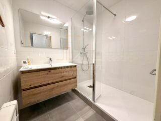  Appartement à vendre 3 pièces 62 m²