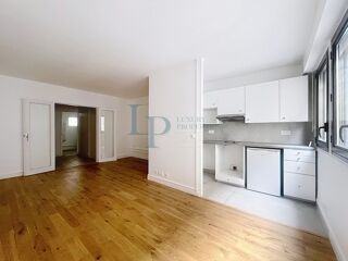  Appartement � vendre 1 pi�ce 34 m�