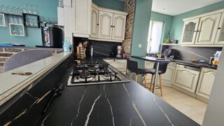  Maison � vendre 7 pi�ces 188 m�