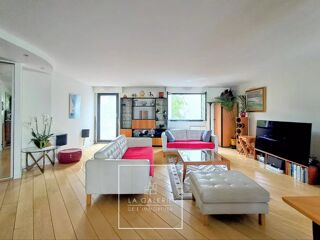  Appartement à vendre 6 pièces 170 m²