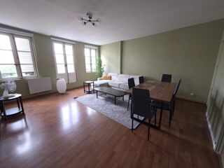  Appartement à vendre 3 pièces 95 m²