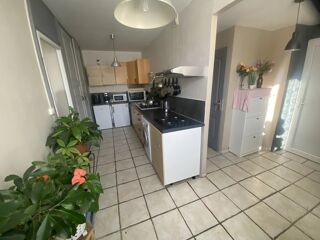  Appartement à vendre 3 pièces 64 m²