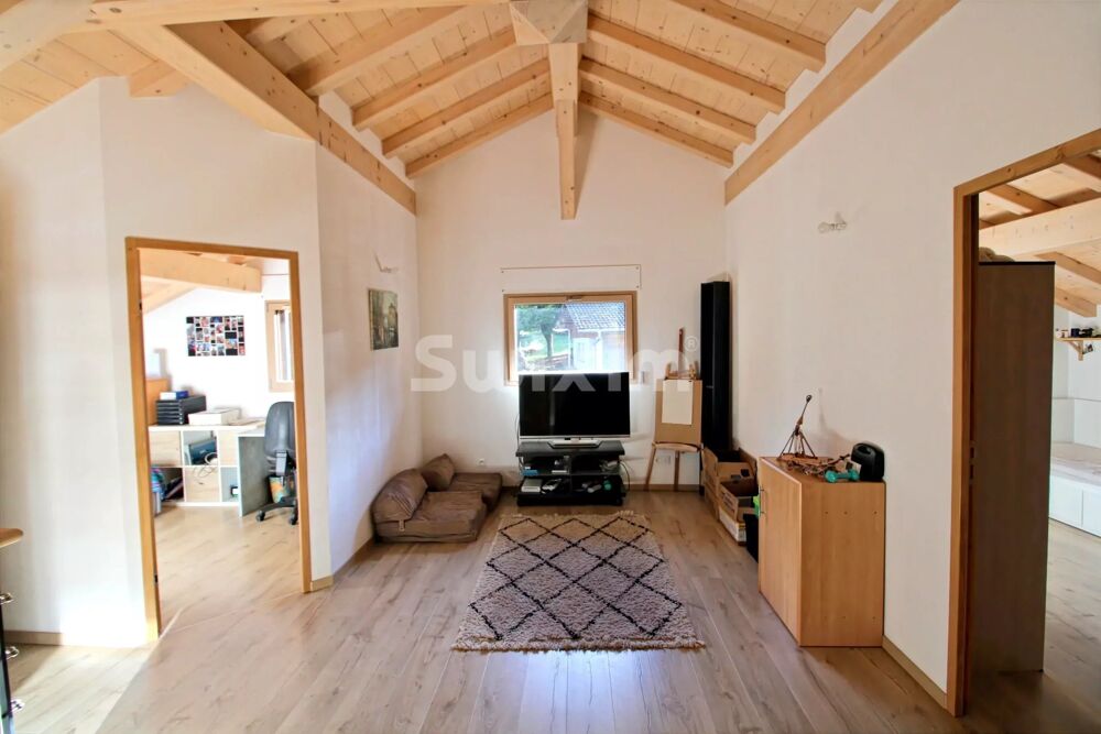 � vendre  Maison Viuz-en-Sallaz (74250)
