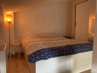  Appartement � louer 2 pi�ces 32 m�