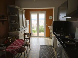  Appartement à vendre 4 pièces 115 m²