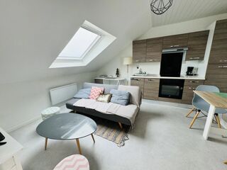  Appartement � louer 2 pi�ces 25 m�