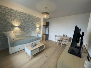  Appartement � vendre 1 pi�ce 21 m�