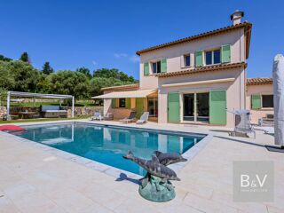  Maison � vendre 6 pi�ces 284 m�