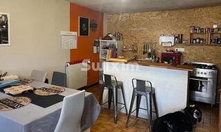  Maison � vendre 15 + pi�ces 84 m�