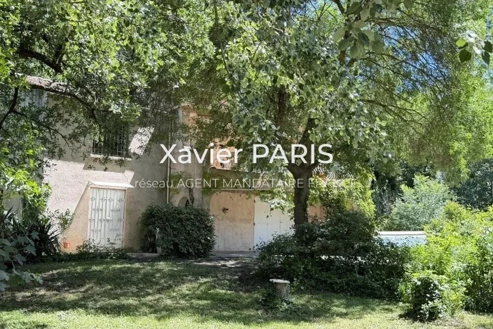 MEYREUIL  MONTAIGUET  AUX PORTES DAIX-EN-PROVENCE