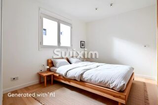  Appartement � vendre 2 pi�ces 44 m�