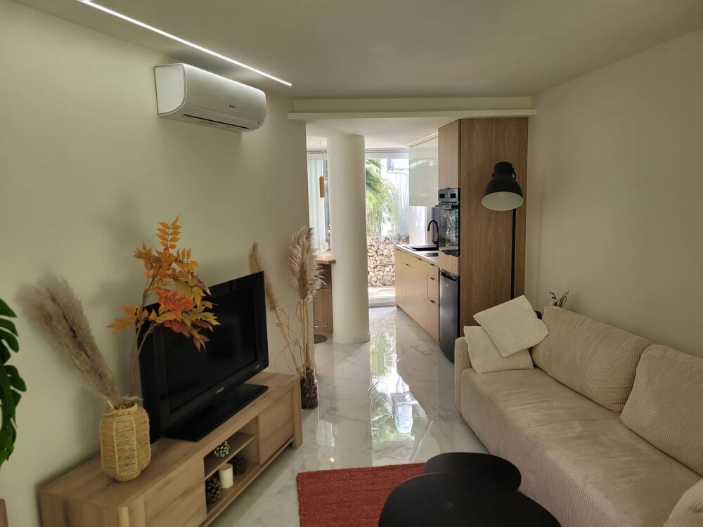 Appartement 1 pièce 29 m² · à Nice · 29 m² · 187 200 €