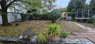  Villa � vendre 8 pi�ces 290 m�