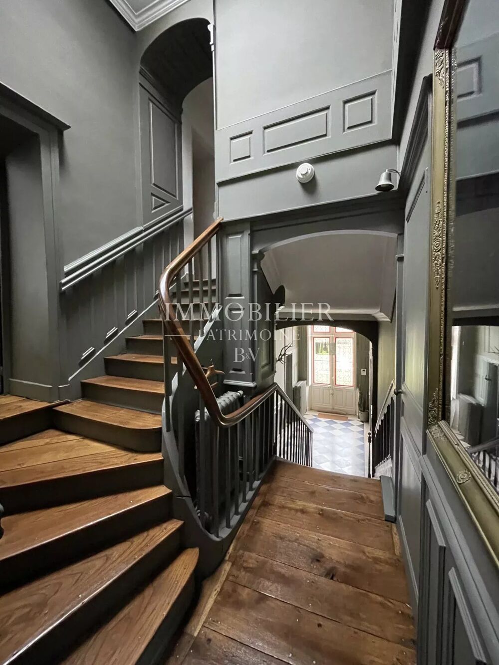  vendre  Maison Saint-Gervais-la-Fort (41350)