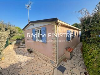  Maison à vendre 4 pièces 76 m²