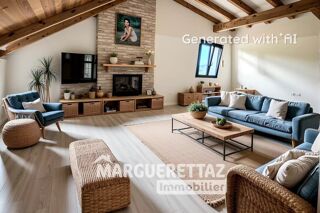  Appartement  vendre 3 pices 65 m