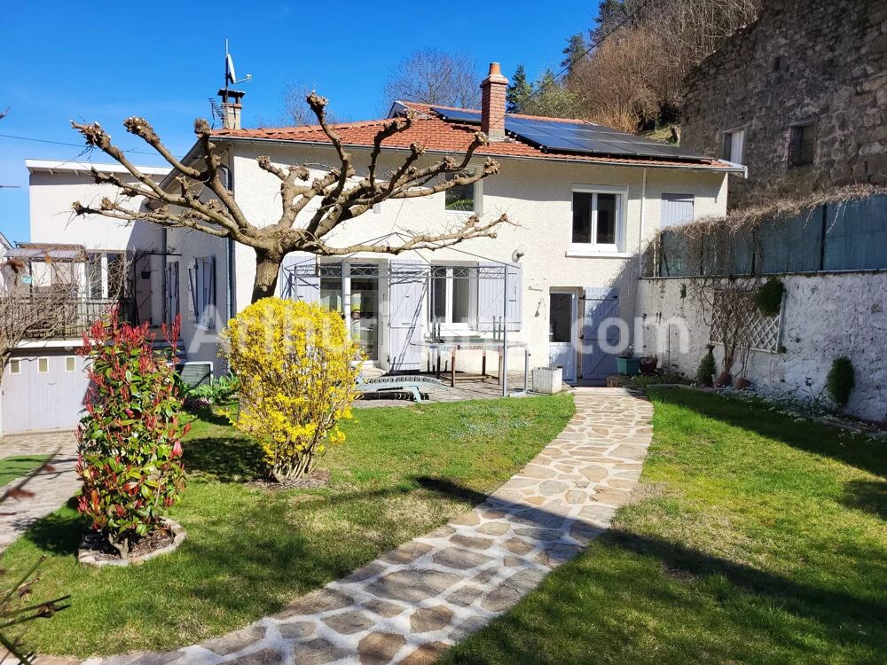 Vente Maison Maison/Villa 4 pièces Vocance