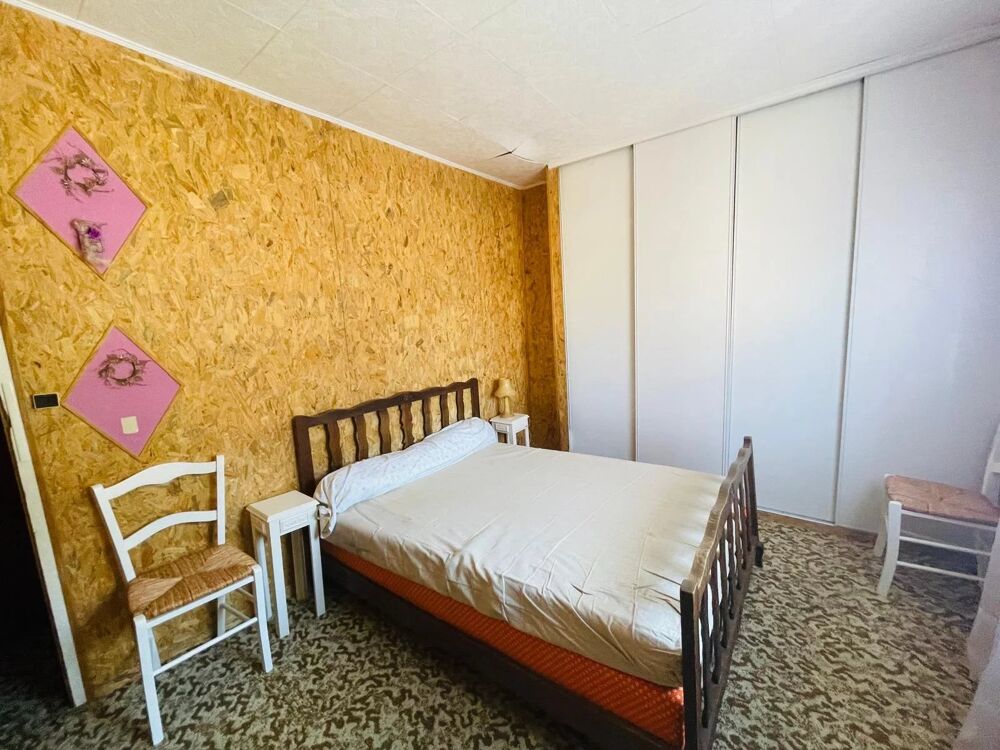 maison t4 avec jardin