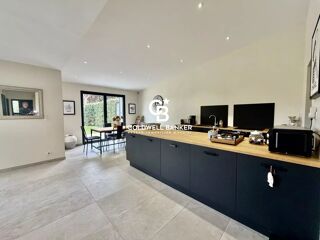  Maison à vendre 4 pièces 121 m²
