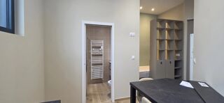  Appartement à louer 1 pièce 15 m²