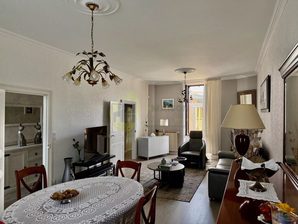 Vente Maison Charmante maison berrichonne familiale Châteauroux