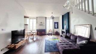  Appartement � vendre 4 pi�ces 117 m�