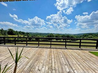 Vente Maison Exclusivité – Bourgogne, Morvan des Lacs – Secteur DUN-LES-PLACE Dun-les-places