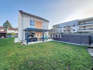  Maison � vendre 5 pi�ces 131 m�