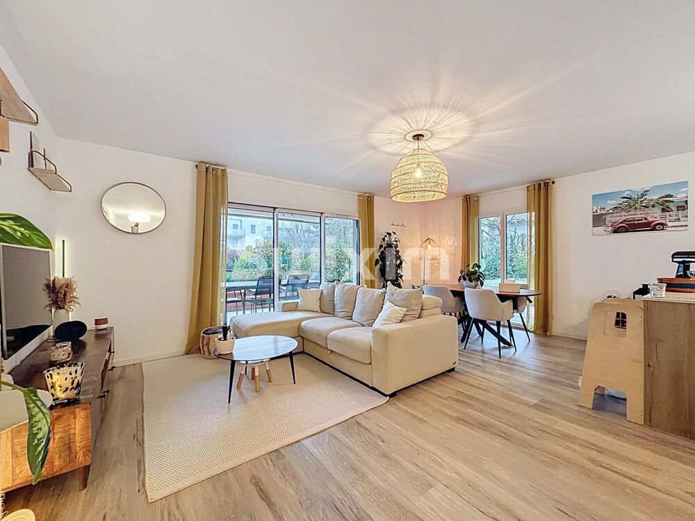 � vendre  Appartement Divonne-les-Bains (01220)