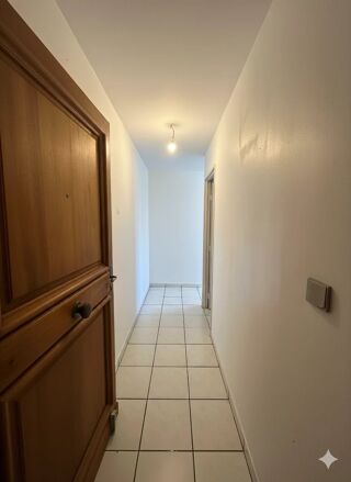  Appartement � vendre 2 pi�ces 39 m�