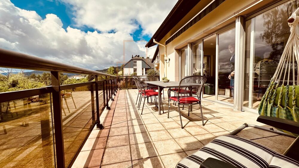 Vente Maison rare. propriété 300m2 habitables sur un terrain de 25,87 ares Ottersthal
