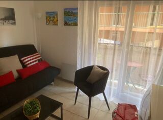  Appartement � louer 1 pi�ce 18 m�