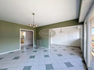  Appartement à vendre 4 pièces 75 m²