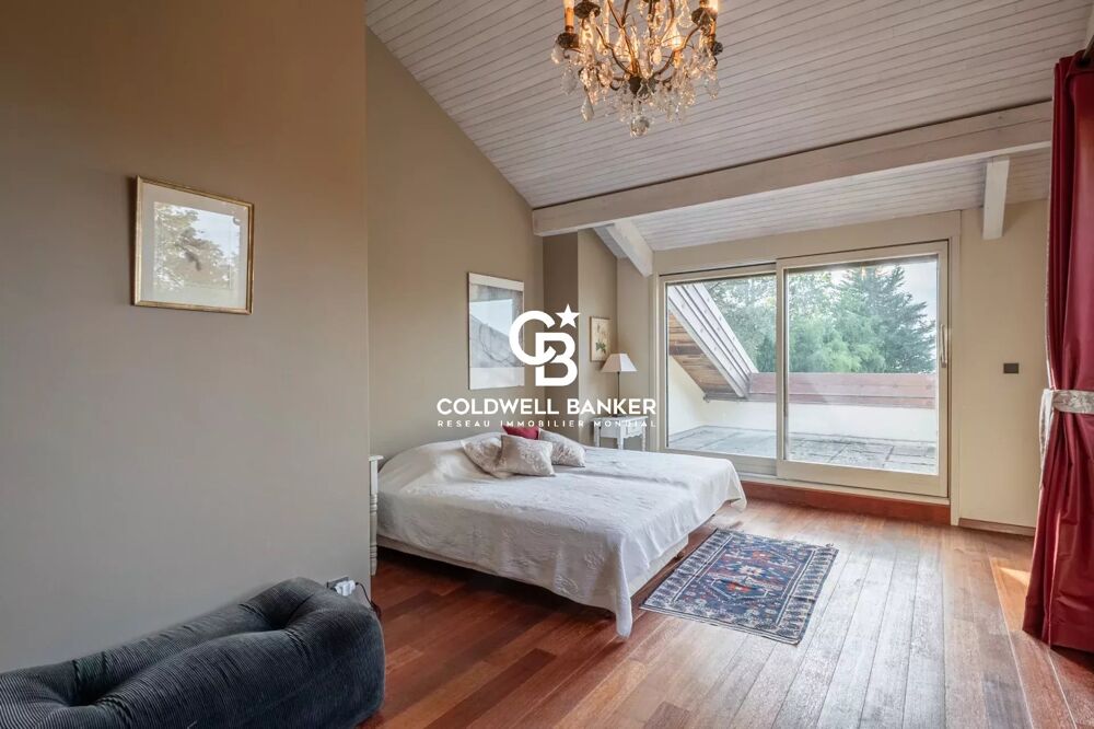 � vendre  Villa V�traz-Monthoux (74100)