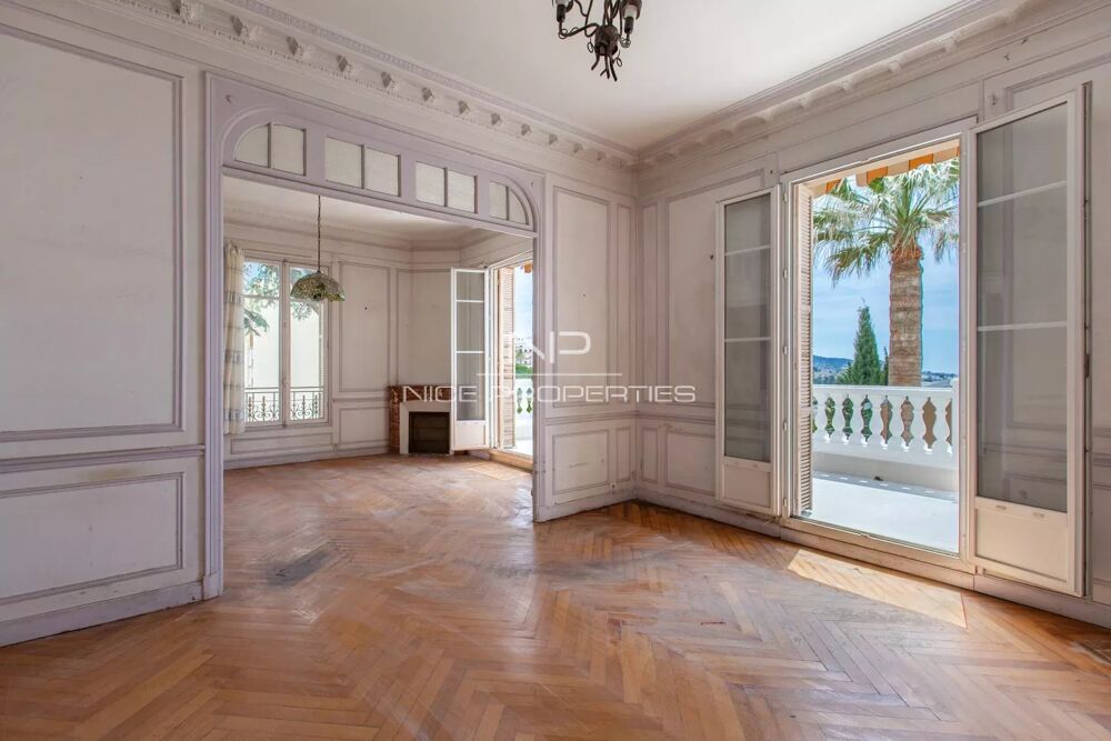  vendre  Appartement Nice (06100)