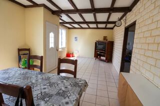  Maison à vendre 7 pièces 134 m²