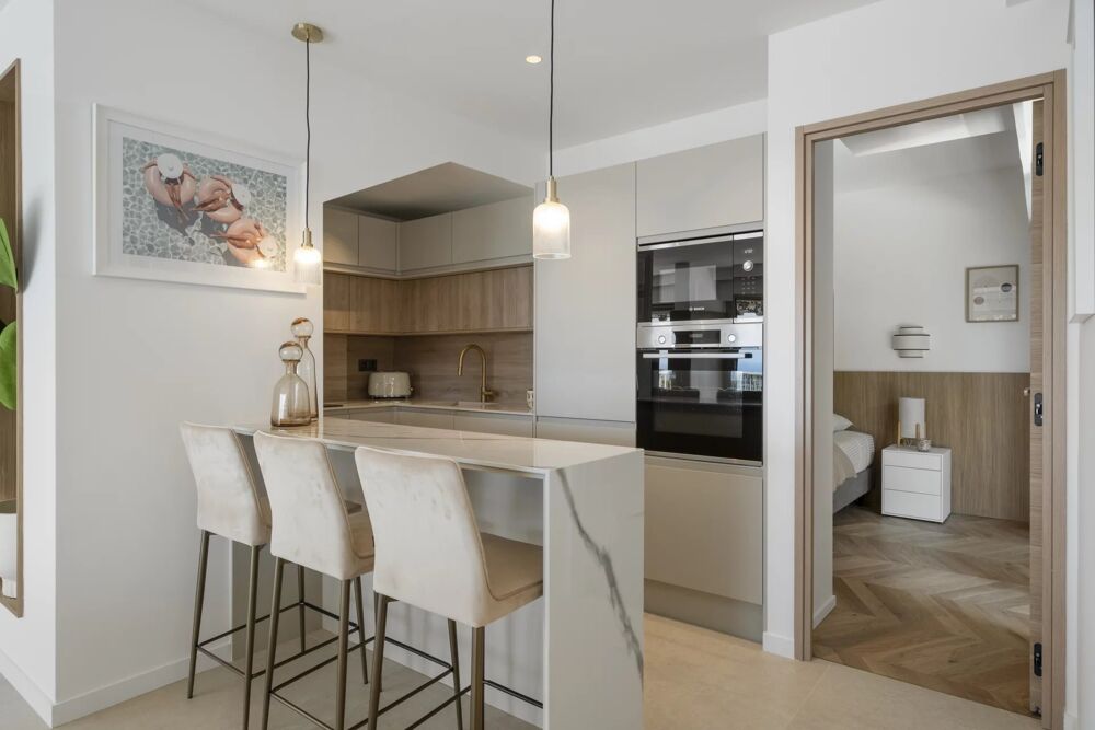  vendre  Appartement Cannes (06400)