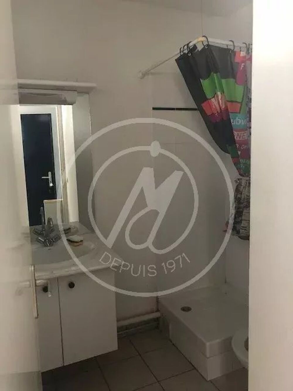 Location Appartement STUDIO MEUBLE RESIDENCE DE L'UNIVERSITE Les abymes