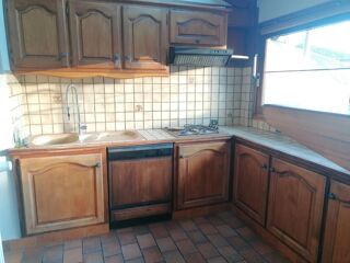  Maison � vendre 4 pi�ces 66 m�