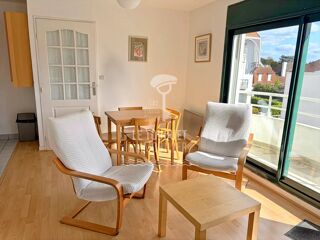  Appartement à vendre 2 pièces 30 m²