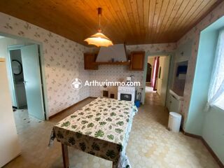  Maison à vendre 5 pièces 115 m²