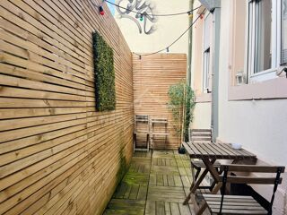  Appartement à vendre 2 pièces 35 m²