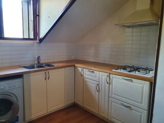  Appartement � vendre 2 pi�ces 26 m�