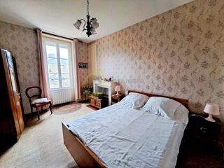  Maison à vendre 6 pièces 124 m²