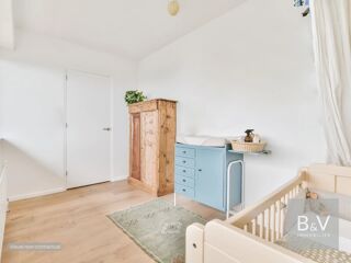  Appartement � vendre 3 pi�ces 60 m�