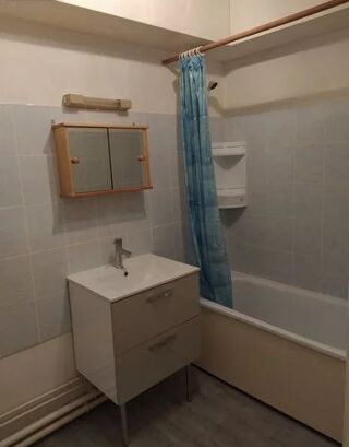  Appartement � louer 1 pi�ce 20 m�