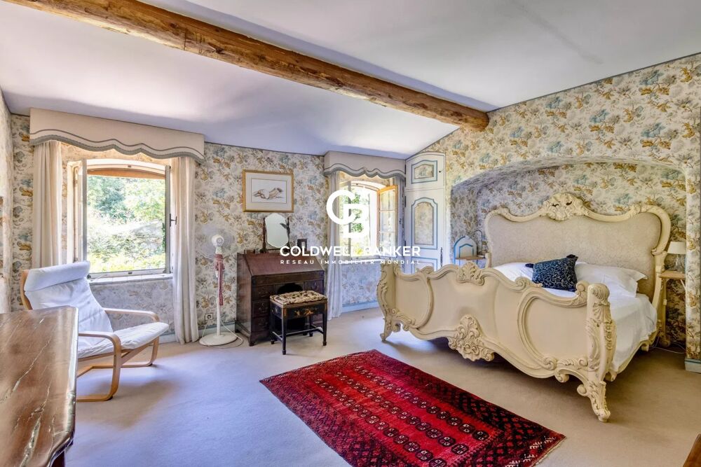 � vendre  Villa La Garde-Freinet (83680)